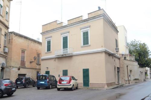 Apartamento Il Palazzetto