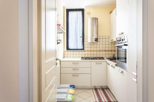 Apartamento La Casa Sul Parco