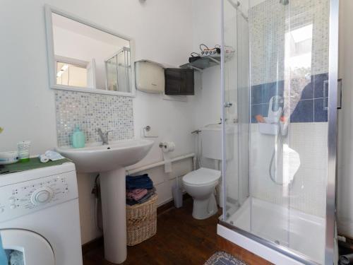 Locazione Turistica Villa Del Bosco