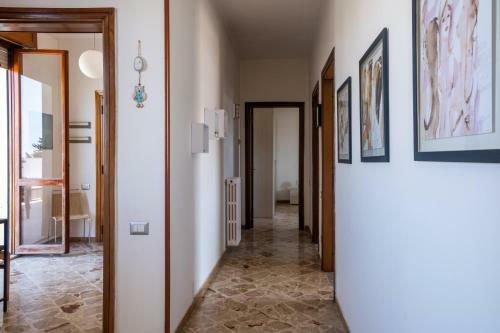 Attico Verde Terrace Apartament