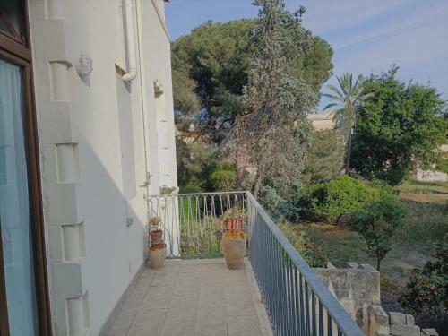 Hostal Dimora Liberty
