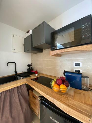 Apartamento Francy House