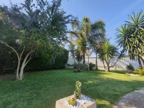 A Casa Di Carla - Villa In Salento