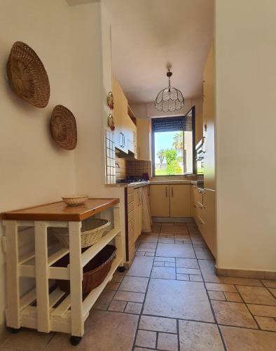 A Casa Di Carla - Villa In Salento