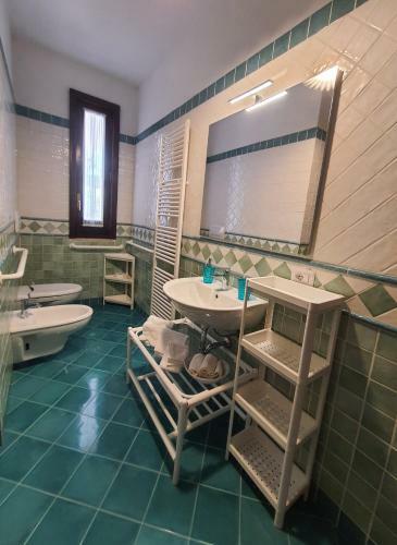 A Casa Di Carla - Villa In Salento