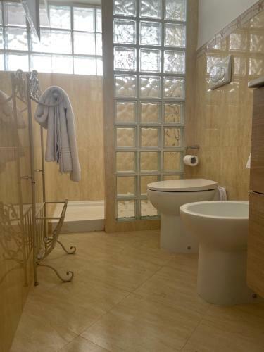 Bed & Breakfast Salentina White House