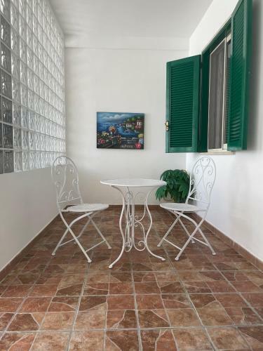 Bed & Breakfast Salentina White House