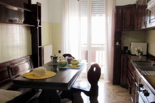 Apartamento Barbara And Francesco's Home