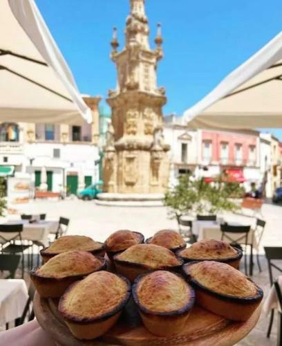 Casalil� Casa Lecce Centro Con Colazione