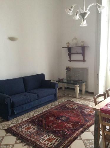Apartamento Casa Daniela