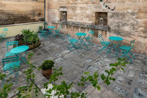 Bed & Breakfast Damasa Rooms
