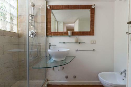 Apartamento Salotto Barocco By Barbarhouse