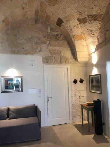 Lu Leccio Suite Apartment With Terrace 8