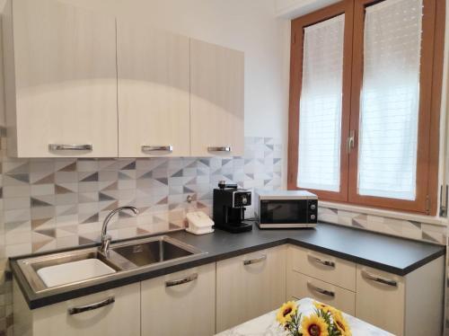Apartamento La Colonna Holiday House