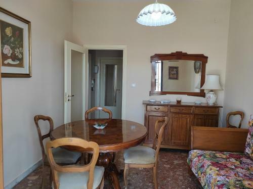 Apartamento La Colonna Holiday House