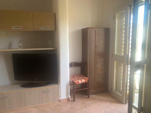 Apartamento Casa Giada