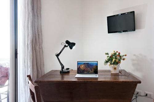 Apartamento Via Del Mare Rooms