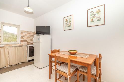 Apartamento Rustico 2 Con Vista