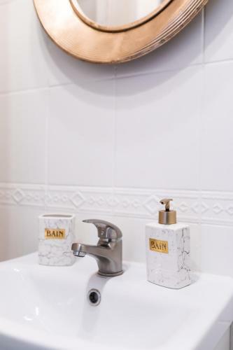 Apartamento Piotrapartments V