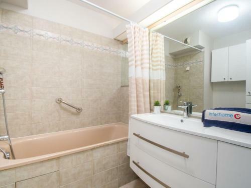 Apartment L'escale