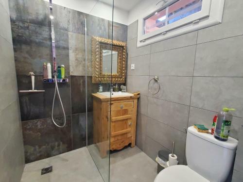 Frejus Maison 3 Chambres 100m2 Climatisee 6 Person