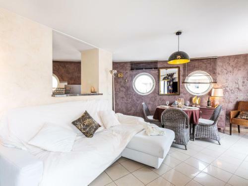 Apartment Le Nadir