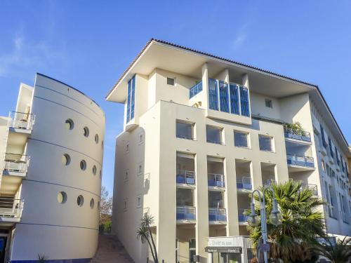 Apartment Le Nadir