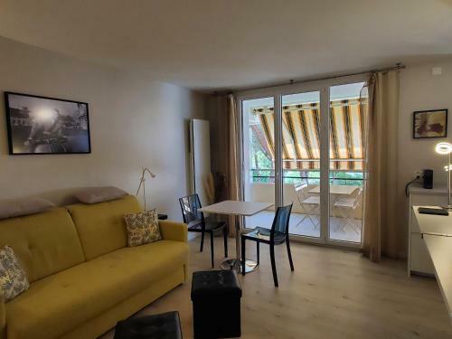 Apartamento Miougrano Studio 25m2 Piscine 300m Plage
