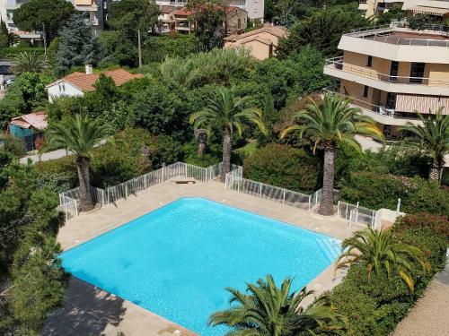 Apartamento Miougrano Studio 25m2 Piscine 300m Plage