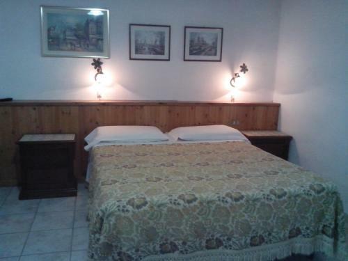Bed & Breakfast La Convenienza