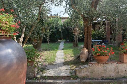 Bed & Breakfast La Convenienza