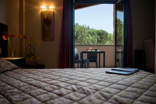 Hotel Centova