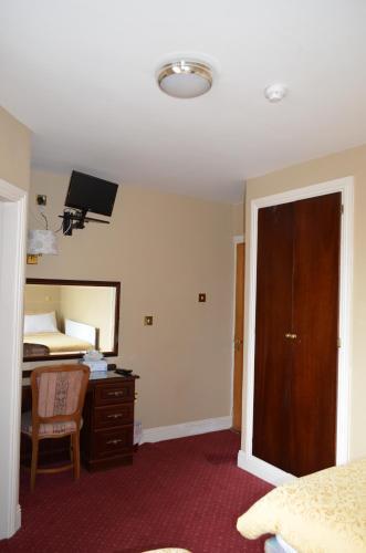 The Gate Lodge B&B