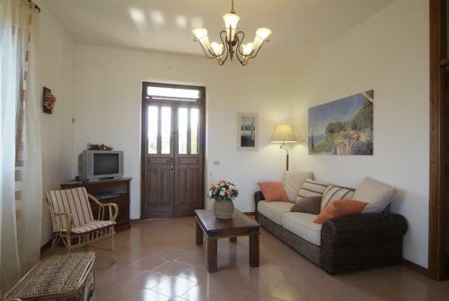 Mountain House Villa