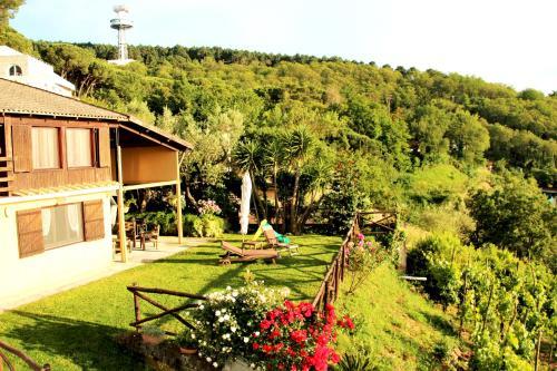 Chalet Annie