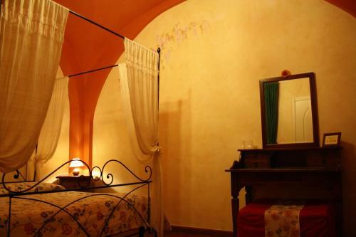 Agroturismo Agriturismo La Pisana