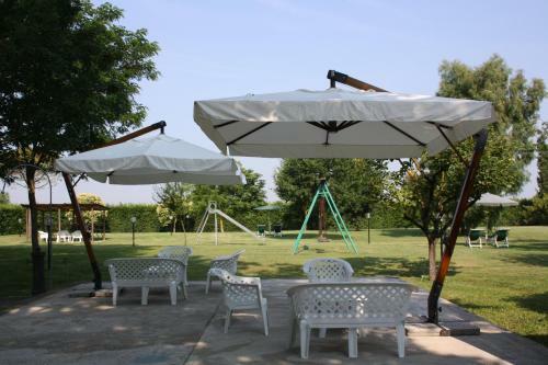 Agroturismo Agriturismo La Pisana