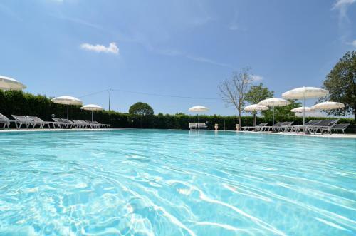 Agroturismo Agriturismo La Pisana