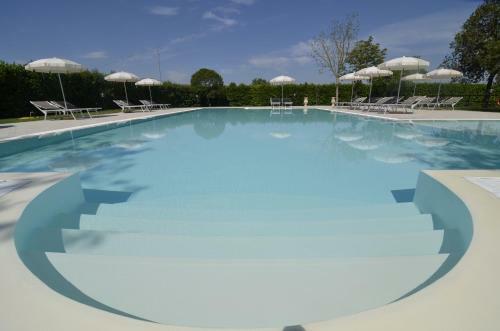 Agroturismo Agriturismo La Pisana