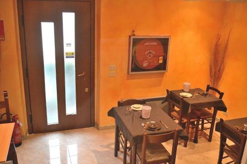 Bed & Breakfast Alloggio La Pesa
