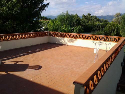 Aparthotel Residence Pontemagra