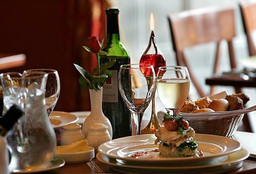 Killeen House Hotel