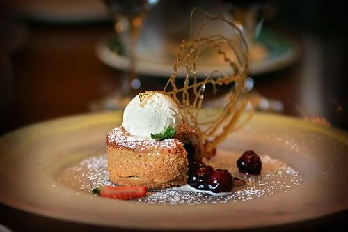 Killeen House Hotel