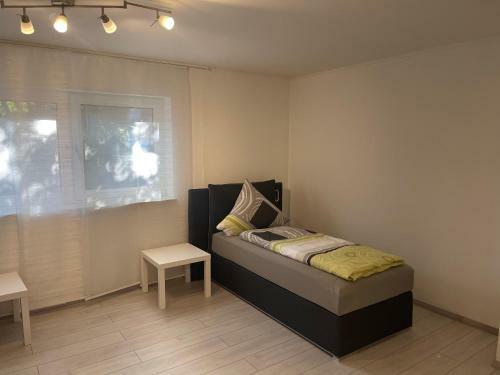 Apartamento Haberstra�e 4b, Neum�nser