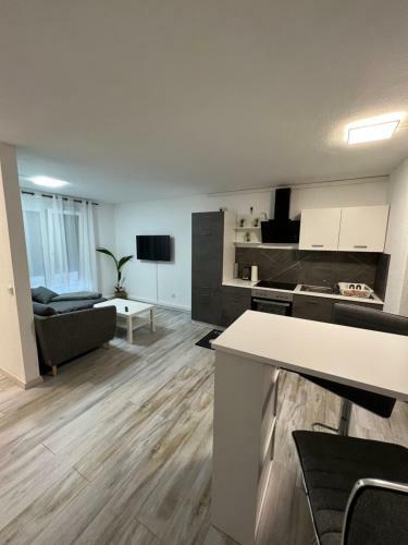 Deniz?s Serviced Apartment.
