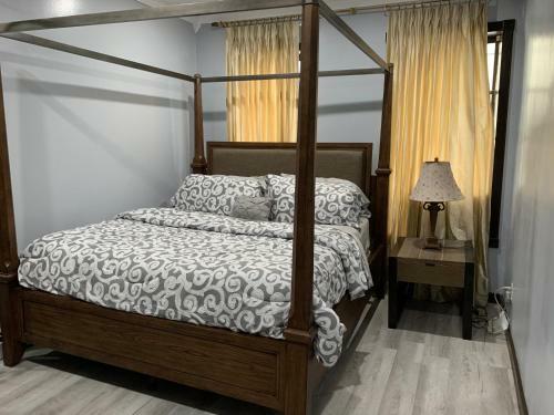 Apartamento Brooklyn Corral - 2 Bedroom