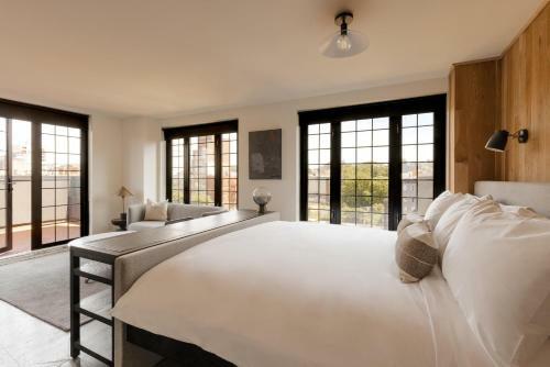 Hotel Sonder The Industrialist