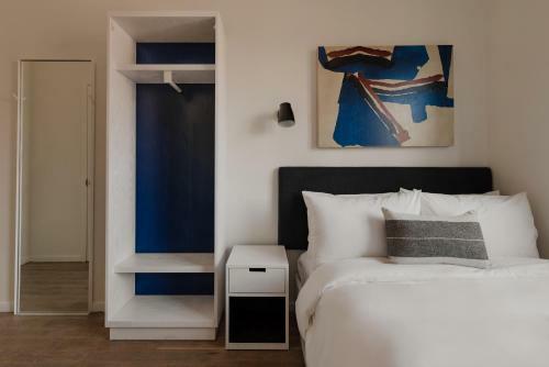 Hotel Sonder The Industrialist