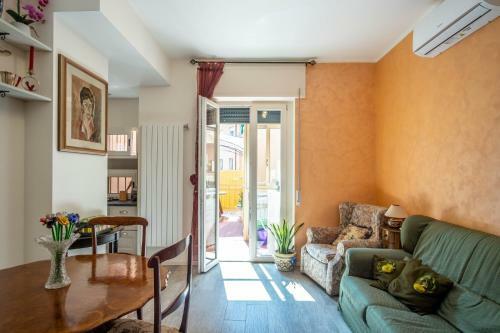 Apartamento Casa Ederle Verona