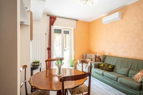 Apartamento Casa Ederle Verona